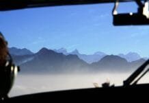 Pendakian Sagarmata, Menyundul Langit Penuh Mantera