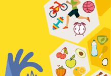 Hidup Sehat Tanpa Boros, Tips Cerdas Kelola Anggaran Ilustrasi Hidiup Sehat