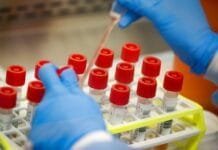 Bio Farma Uji Bibit Vaksin Merah Putih dari Lembaga Biologi Molekuler Eijkman