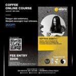 Coffee Course Online