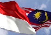 Malaysia Berharap Tetap Harmonis dengan Indonesia di Tengah Pandemi