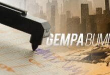 BMKG Sebut 804 Gempa Tektonik Terjadi Sepanjang Agustus 2020