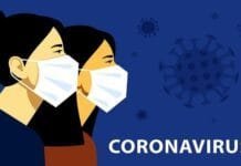 Cegah Penularan COVID-19, Aktivitas Malam Hari Warga Depok Dibatasi
