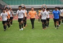 PSSI Minta Bantuan Pemerintah Sewa Lapangan di GBK