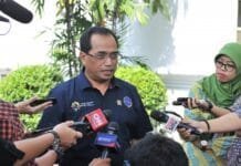 Menhub Optimistis Pelabuhan Patimban Bisa Beroperasi November