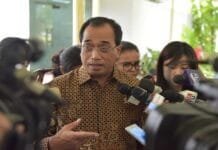 Dukung Pariwisata Bali, Dua Pelabuhan Penyeberangan Dibangun