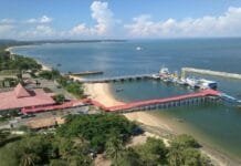 Kemenhub Tingkatkan Kapasitas Pelabuhan Bangka Belitung