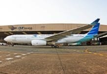 Dukung Pemulihan Pariwisata, Garuda Indonesia Gelar Wisata Nusantara