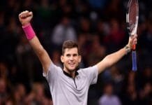 Dominic Thiem Optimistis Balikan Keadaan di US Open 2020
