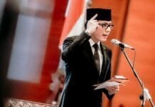 Pemerintah Ajak Swasta Kembangkan Produk Kreatif Lokal