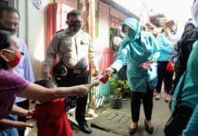 288 Pemda Diultimatum Tuntaskan Perkada Cegah COVID-19
