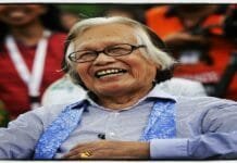 Selamat Jalan Pak Jakob Oetama..