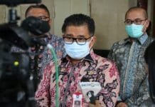 Pilkada, Kemendagri Bentuk Tim Pengawasan Sosialisasi PKPU Protokol Kesehatan