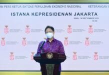 398 Ribu Honorer Sektor Pendidikan Disubsidi Rp 600 Ribu Perbulan