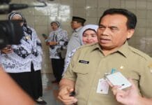 Sekda DKI Meninggal Dunia Akibat COVID-19, Anies Mohon Doa