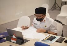 Bergulir Oktober, BNPB Minta Liga 1 dan Liga 2 tanpa Penonton