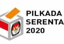 Pilkada Surabaya, Tingkat Kehadiran Pemilih di TPS Capai 65 Persen