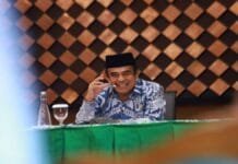 Segera Cair, BOS Tiap Siswa Madrasah dan Pesantren Naik Rp 100 Ribu