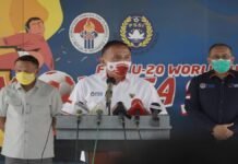 PSSI Harap Liga 1 dan 2 Digelar November