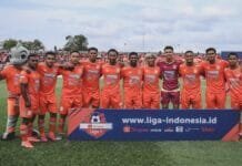 Jelang Liga 1 Indonesia Bergulir, Skuad Borneo FC Mulai Lengkap