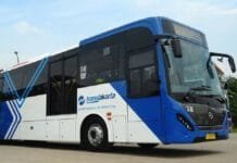 Uang Lembur tak Kunjung Cair, Pekerja TransJakarta Melapor ke Polisi