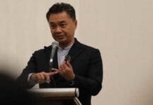 Sembuh dari COVID-19, Dino Patti Djalal Bisa Berkumpul Keluarga Lagi