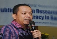 Cegah Kerumunan, Kampanye Pilkada Perlu Dihapus lewat Revisi UU