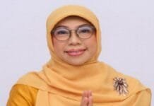 Istri Wali Kota Depok Minta Masyarakat tak Meremehkan COVID-19