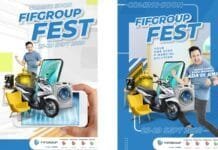 Pameran Virtual ‘FIFGROUP FESTIVAL’ Siap Manjakan Pengunjung