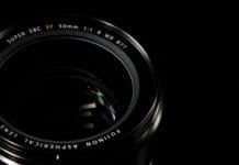 Inovasi Era Baru Fotografi, Fujifilm Rilis Lensa Fujinon XF50mm