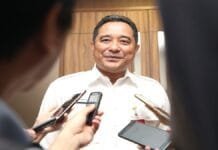 Perkada COVID-19, Kemendagri Ultimatum Pemerintah Daerah