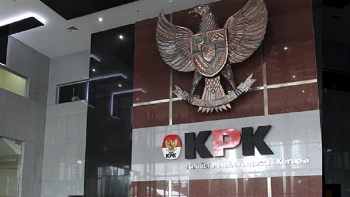 Gedung KPK (Ist)