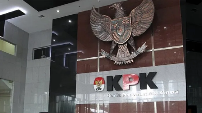 Gedung KPK (Ist)