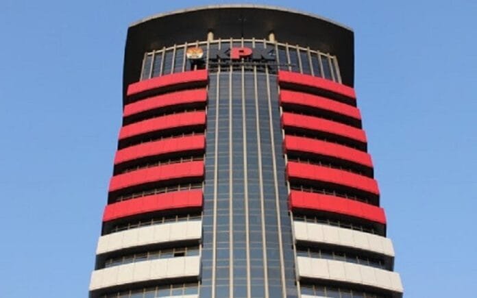 Gedung Merah Putih KPK, Jakarta