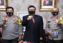 Tawarkan Harga Ratusan Juta, Menpan RB Laporkan Penipuan CPNS ke Polisi
