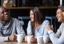 Senyum Sehat ternyata Ilmiah