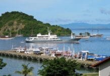 Terminal Multipurpose Diharapkan Dongkrak Pariwisata Labuan Bajo