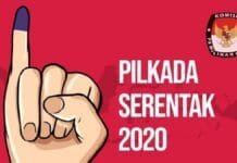 Pemerintah Tetapkan Pilkada 9 Desember Libur Nasional