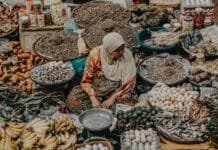 Percepat Pemulihan Ekonomi Butuh Peningkatan Porsi Penyaluran UMKM