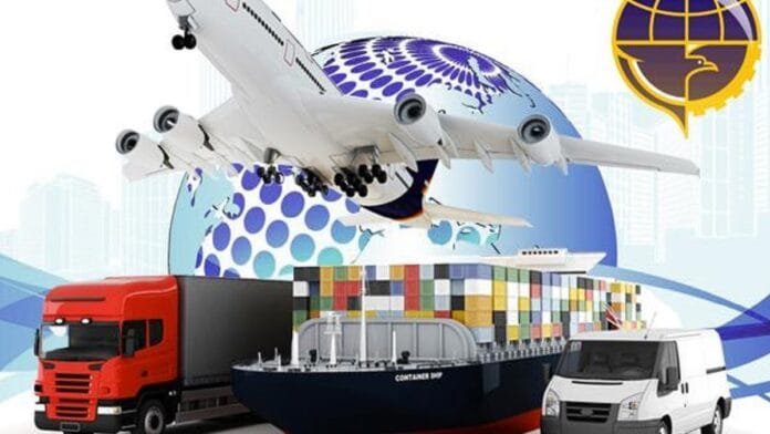 Ilustrasi pengendalian transportasi (dephub.go.id)