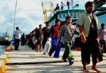 Pemerintah Diminta tak Mengabaikan Pengaduan ABK di Luar Negeri