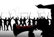 Demonstran di Israel Mendesak PM Benjamin Netanyahu Mundur