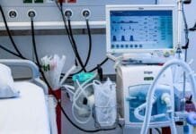 Capai 5 Juta Kasus, India Berjuang Dapatkan Oksigen Tangani COVID-19