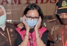 Didakwa Terima Suap US$ 500 Ribu dari Djoko Tjandra, Pinangki Keberatan