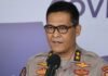 Polri Usut Informasi Sesat Terkait Penembakan 6 Laskar FPI