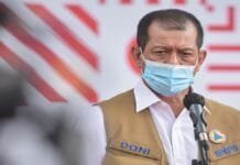 Masih Dibahas, Kepastian PSBB DKI Jakarta Diumumkan Besok