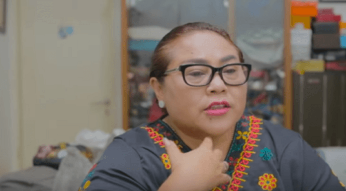 Pihak Keluarga tak Menampik Nunung Positif COVID-19, Kini Dirawat