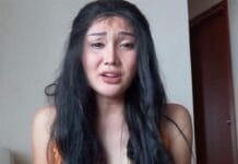 Dituntut 3 Tahun Penjara Kasus Narkoba, Lucinta Luna Menangis