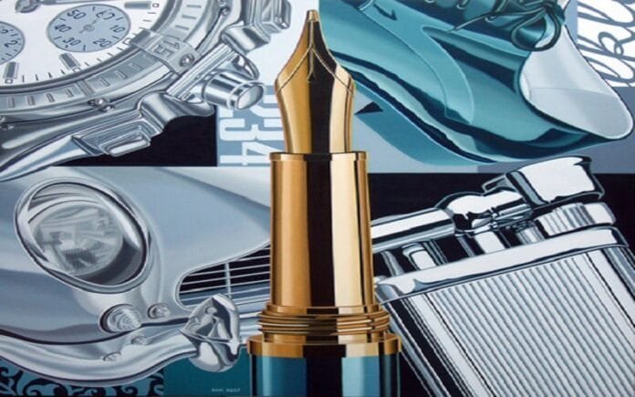 Lukisan Bambang ikut arus hiper-realis (NA Kusuma)