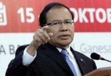 Rizal Ramli Nilai Ambang Batas Pilpres Bisa Jegal Calon Berkualitas